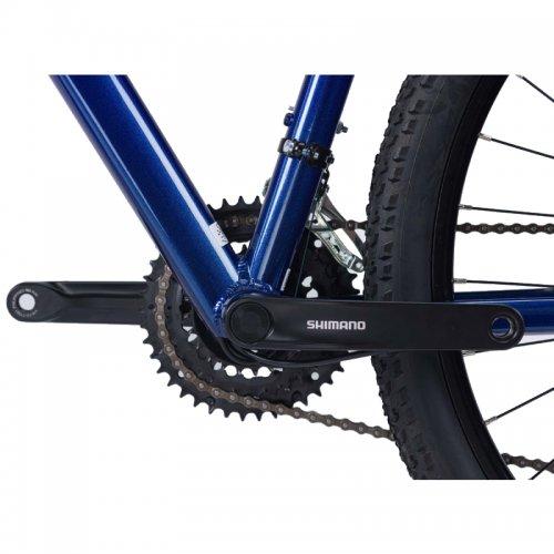 Vélo Lapierre Edge 2.7 - montisport.fr