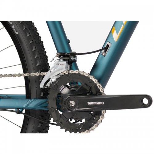 Vélo Lapierre Edge 5.7 - montisport.fr