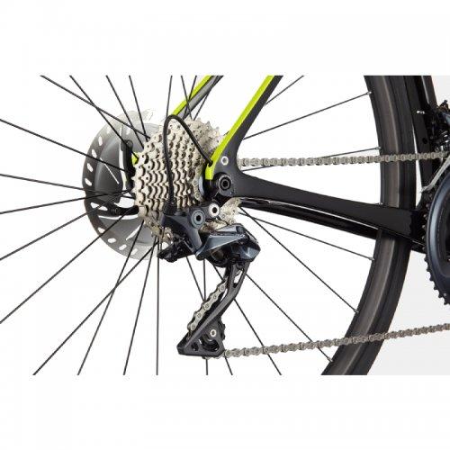Vélo de Route Cannondale Synapse Carbon 2 RL - montisport.fr