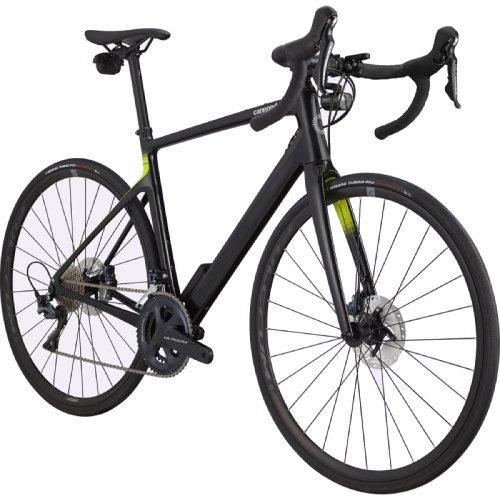 Vélo de Route Cannondale Synapse Carbon 2 RL - montisport.fr