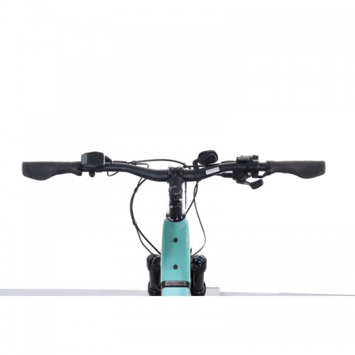 Vélo VTC Electrique Crossride E425 - montisport.fr