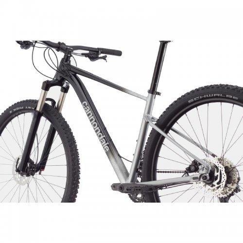VTT Cannondale Trail SL 4 29'' - montisport.fr