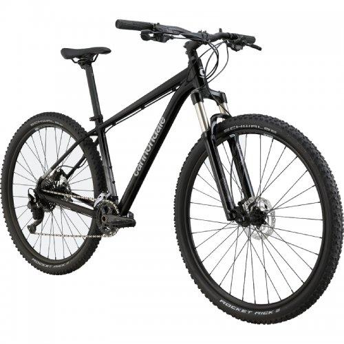 VTT Cannondale Trail 5 29" - montisport.fr