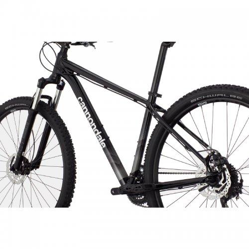 VTT Cannondale Trail 7 29" - montisport.fr