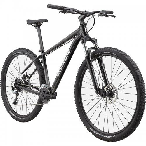 VTT Cannondale Trail 7 27.5" - montisport.fr