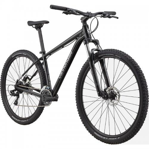VTT  Cannondale Trail 8 29" - montisport.fr