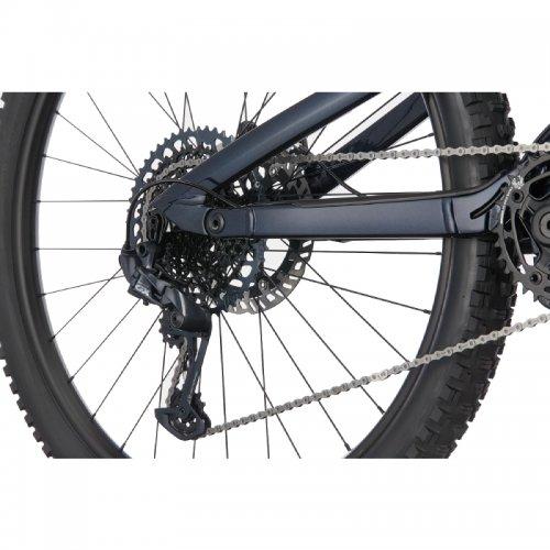 VTT Électrique Cannondale Moterra Neo Carbon 2 - montisport.fr