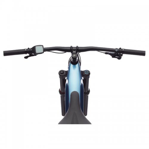 VTT Électrique Cannondale Moterra Neo Carbon 2 - montisport.fr