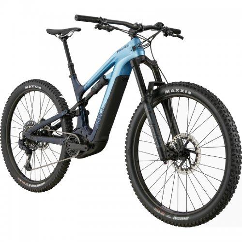VTT Électrique Cannondale Moterra Neo Carbon 2 - montisport.fr