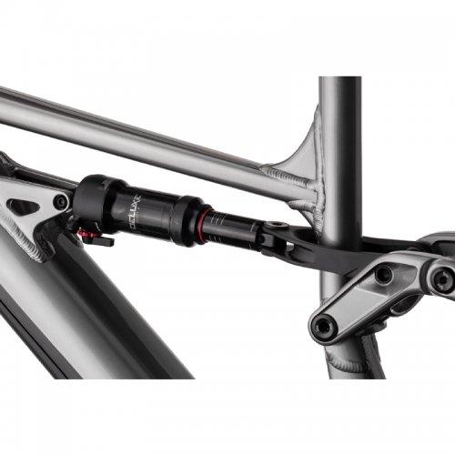 VTT Électrique Cannondale Moterra Neo 4 - montisport.fr