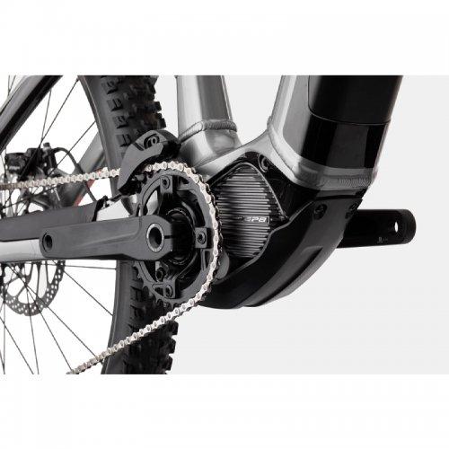 VTT Électrique Cannondale Moterra Neo 4 - montisport.fr