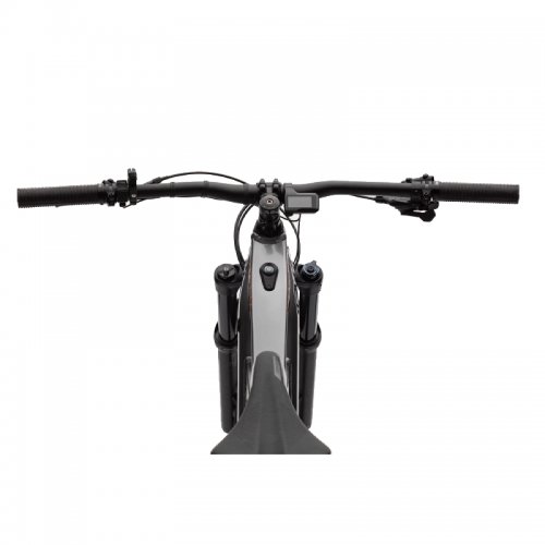 VTT Électrique Cannondale Moterra Neo 4 - montisport.fr