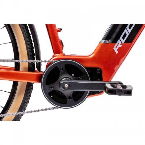 Vélo Electrique Rockmachine STORM INT E90.29 - montisport.fr