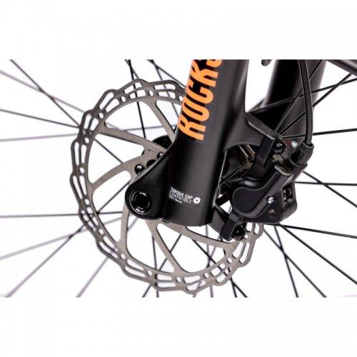 Vélo Electrique Rockmachine STORM INT E90.29 - montisport.fr