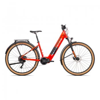 Vélo Electrique Rockmachine STORM INT E90.29 - montisport.fr