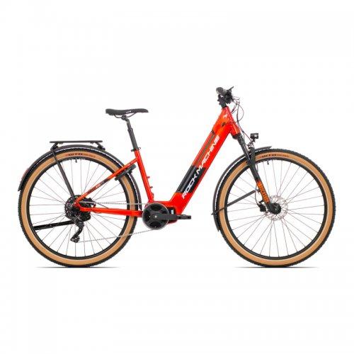Vélo Electrique Rockmachine STORM INT E90.29 - montisport.fr