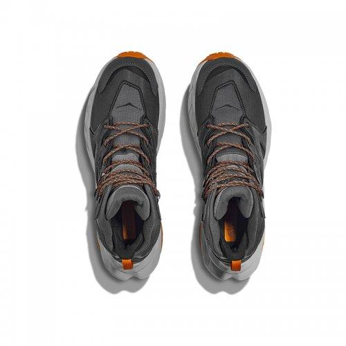 Chaussures Randonnée Homme Hoka Anacapa Mid GTX - montisport.fr