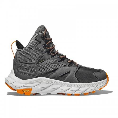 Chaussures Randonnée Homme Hoka Anacapa Mid GTX - montisport.fr