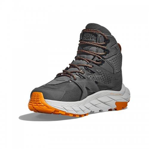 Chaussures Randonnée Homme Hoka Anacapa Mid GTX - montisport.fr