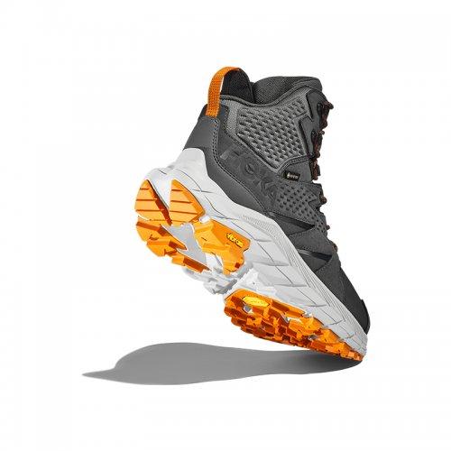 Chaussures Randonnée Homme Hoka Anacapa Mid GTX - montisport.fr