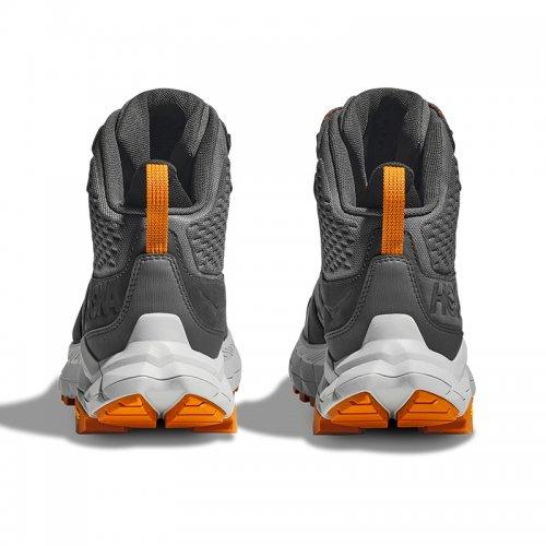 Chaussures Randonnée Homme Hoka Anacapa Mid GTX - montisport.fr