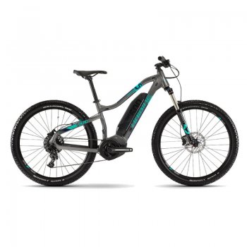 VTT Électrique Haibike Sduro HardSeven Life 3.0 - montisport.fr