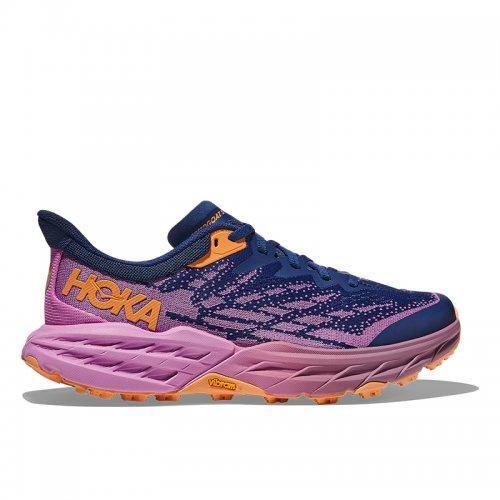 Chaussures Trail Femme Hoka Speedgoat 5 - montisport.fr