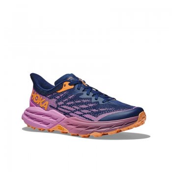 Chaussures Trail Femme Hoka Speedgoat 5 - montisport.fr