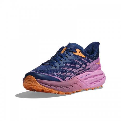 Chaussures Trail Femme Hoka Speedgoat 5 - montisport.fr