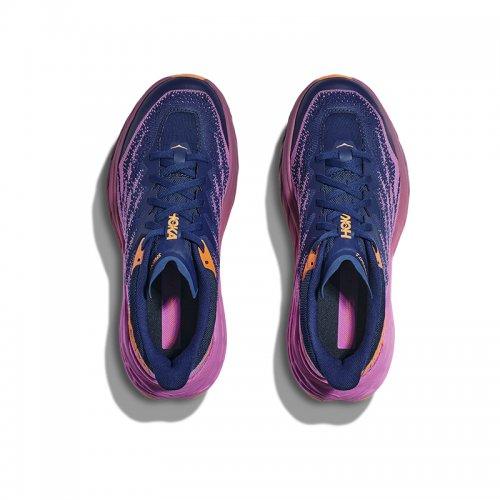 Chaussures Trail Femme Hoka Speedgoat 5 - montisport.fr