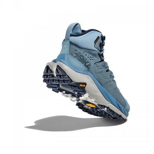 Chaussures Randonnée Femme Hoka Kaha 2 GTX - montisport.fr