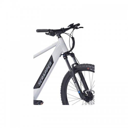 VTT Électrique Scrapper EXC 3.2 - montisport.fr
