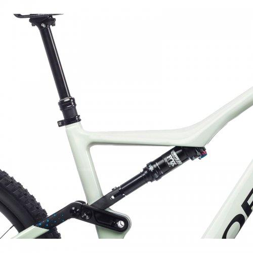Vélo Électrique Orbea Rise M20 2022 - montisport.fr