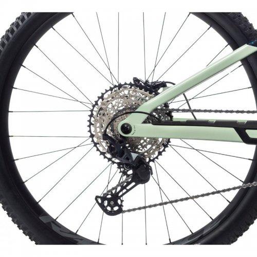 Vélo Électrique Orbea Rise M20 2022 - montisport.fr