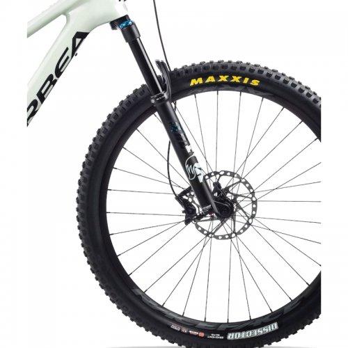 Vélo Électrique Orbea Rise M20 2022 - montisport.fr