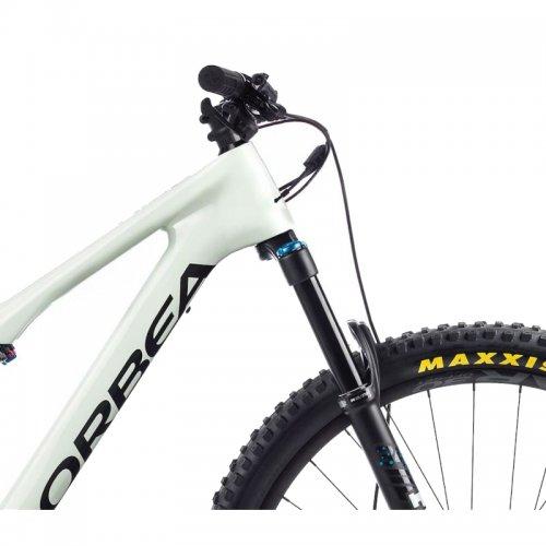 Vélo Électrique Orbea Rise M20 2022 - montisport.fr
