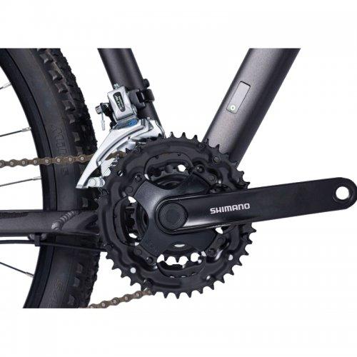 VTT Lapierre Edge 3.7