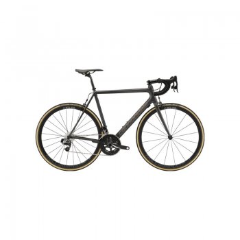 Vélo de Route Cannondale Supersix Evo HM Red eTap 2019 - montisport.fr