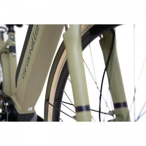 Vélo Électrique Granville E-Absolute 34+ - montisport.fr
