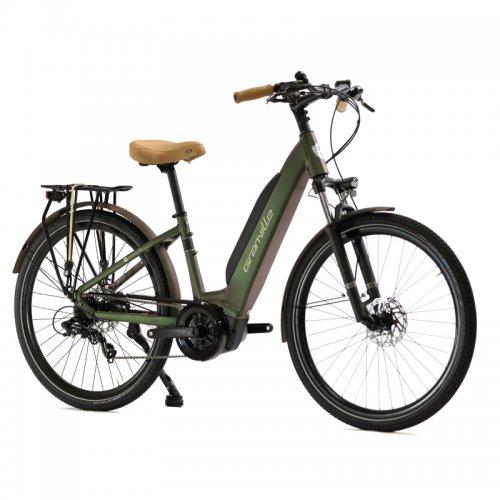 Vélo Électrique Granville E-Absolute 34+ - montisport.fr