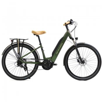 Vélo Électrique Granville E-Absolute 34+ - montisport.fr