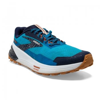 Chaussures Homme Trail Brooks Catamount 2 - montisport.fr