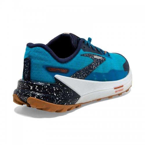 Chaussures Homme Trail Brooks Catamount 2 - montisport.fr