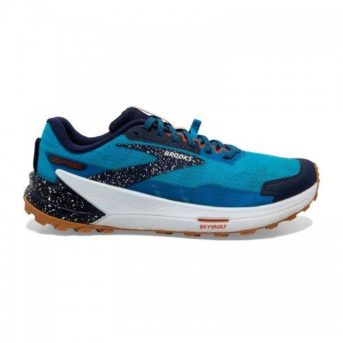 Chaussures Homme Trail Brooks Catamount 2 - montisport.fr
