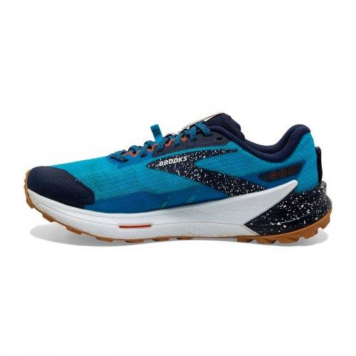 Chaussures Homme Trail Brooks Catamount 2 - montisport.fr