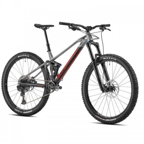 VTT Enduro Mondraker Foxy 29 2023 - montisport.fr
