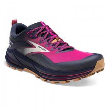 Chaussures Trail Femme Brooks Cascadia 16 - montisport.fr