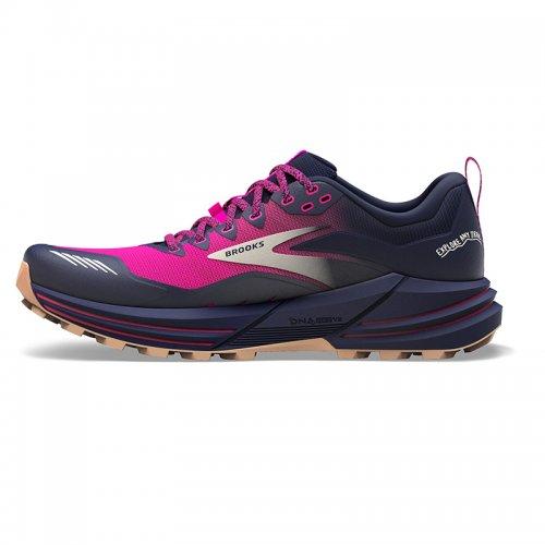 Chaussures Trail Femme Brooks Cascadia 16 - montisport.fr