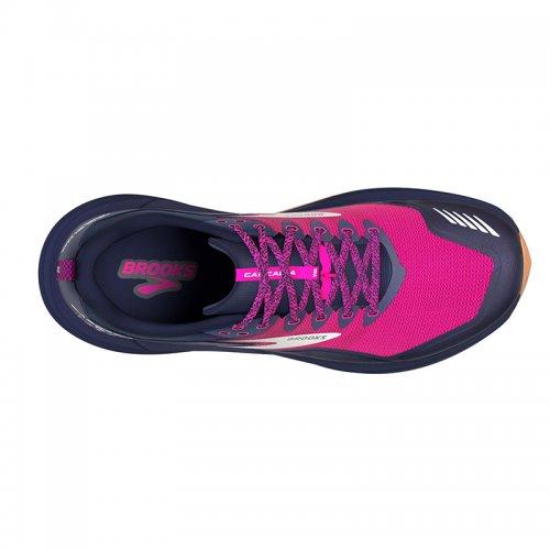 Chaussures Trail Femme Brooks Cascadia 16 - montisport.fr