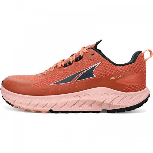 Chaussures Trail Femme Altra Outroad - montisport.fr